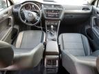 2018 Volkswagen Tiguan Se for Sale in Austell, GA - Side
