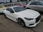 2022 Infiniti Q60 Red Sport 400 for Sale in Woodburn, OR - Undercarriage