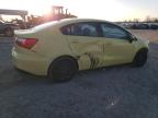 2016 Kia Rio Lx for Sale in Cicero, IN - Undercarriage