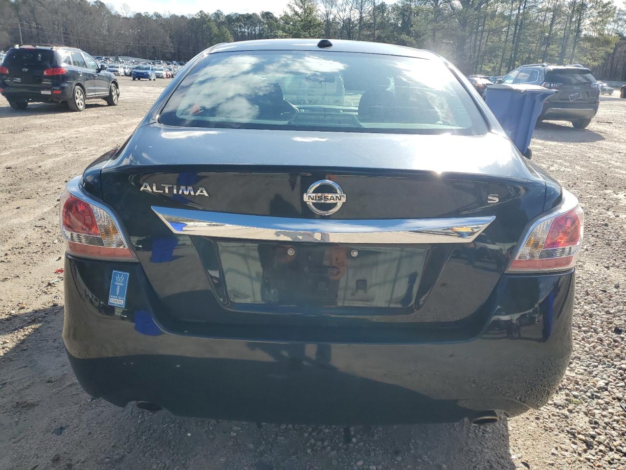 2015 Nissan Altima - Image 6