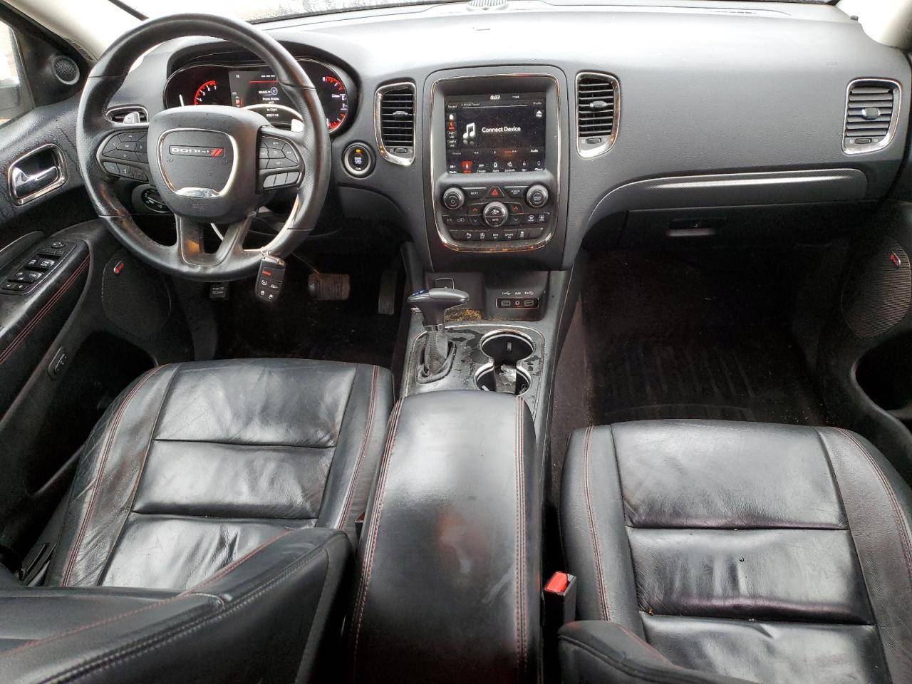 2018 Dodge Durango - Image 8