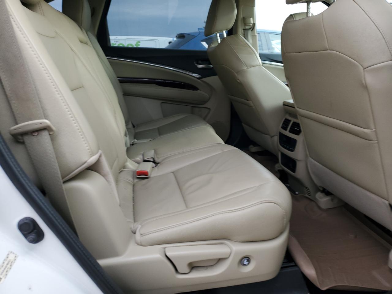 2015 Acura MDX - Image 11