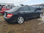 2009 Mercedes-Benz C 300 للبيع في Chicago Heights، IL - Side