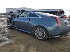 2011 Cadillac Cts-V  на продаже в American Canyon, CA - Front End