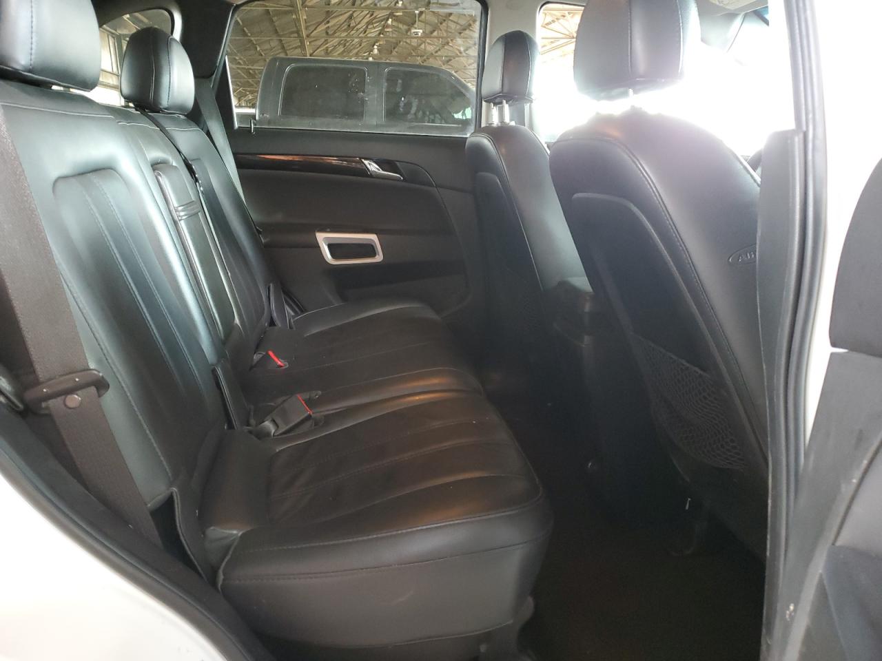 2015 Chevrolet Captiva - Image 11