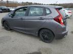 2018 Honda Fit Sport за продажба в Exeter, RI - Rear End