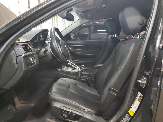 2013 BMW 328 XI  