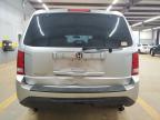 2012 Honda Pilot Exln de vânzare în Mocksville, NC - Rear End