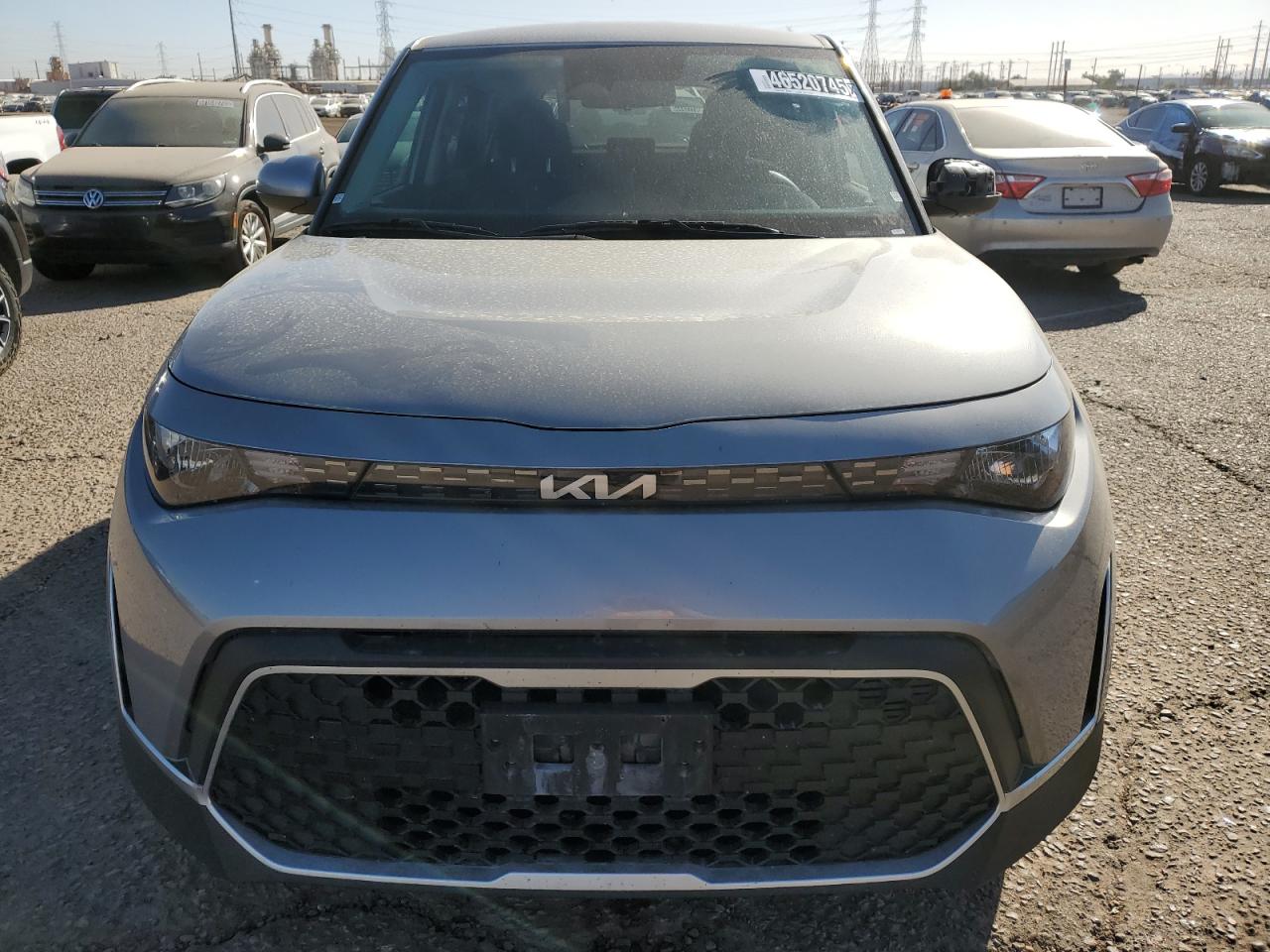 2023 Kia Soul - Image 5