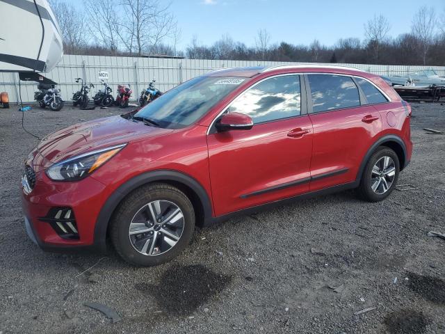2022 Kia Niro Ex Premium