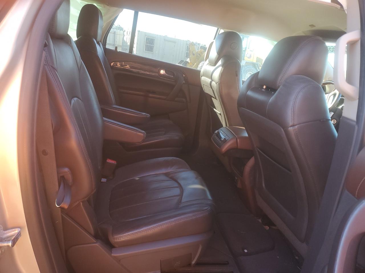 2014 Buick Enclave - Image 11