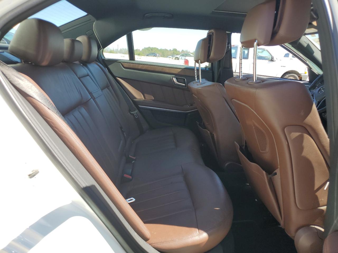 2014 Mercedes-Benz E-klasse - Image 10