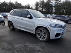 2016 Bmw X5 Xdrive50I na sprzedaż w Exeter, RI - Rear End