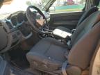 2003 Nissan Frontier Crew Cab Sc zu verkaufen in Denver, CO - Side