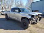 2022 Toyota Tundra Crewmax Platinum for Sale in Portland, OR - Front End
