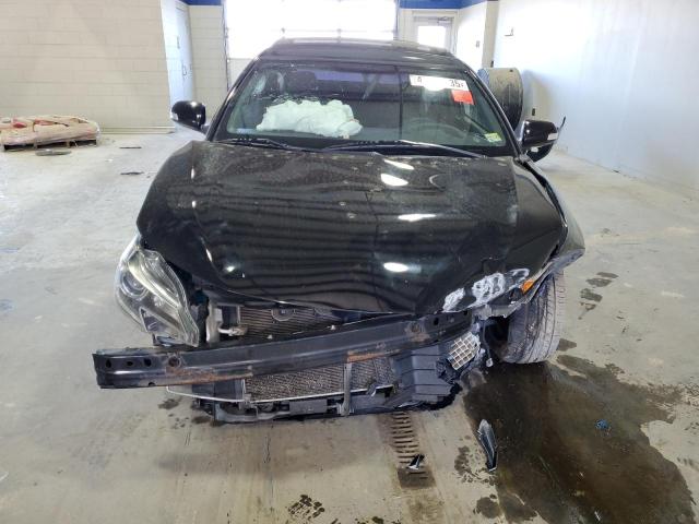  TOYOTA SCION 2014 Черный