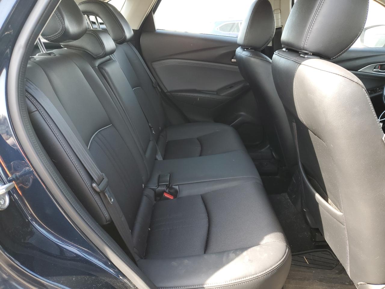 2019 Mazda CX-3 - Image 11