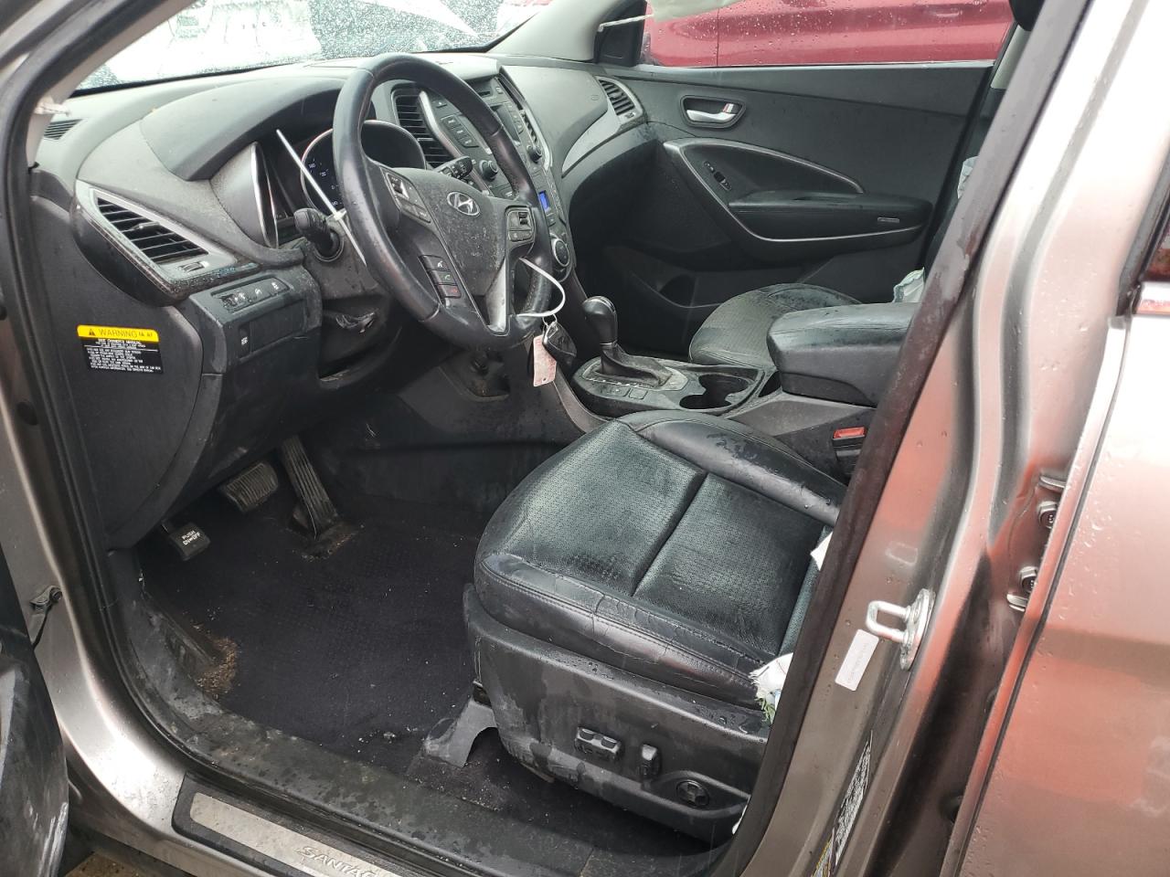 2013 Hyundai Santa Fe - Image 7