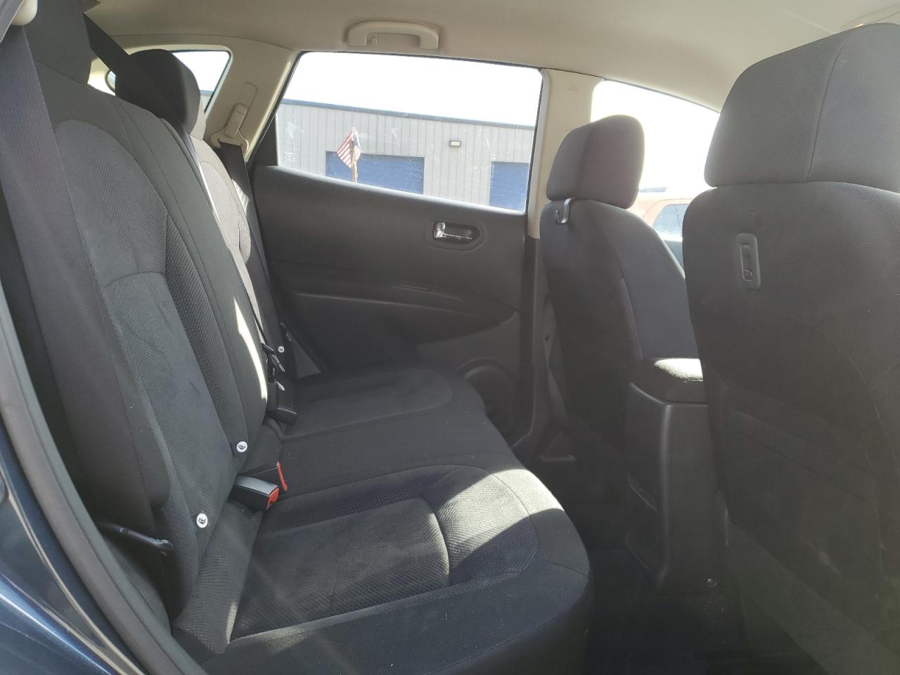 2013 Nissan Rogue - Image 11