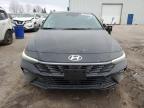 2025 HYUNDAI ELANTRA LUXURY for sale at Copart ON - TORONTO