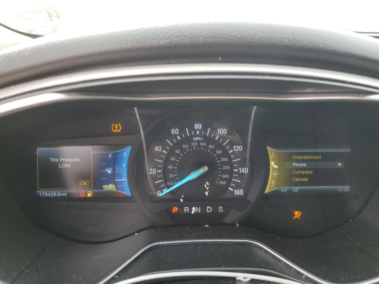 2014 Ford Fusion - Image 9