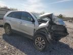 2011 Kia Sorento Ex de vânzare în Hueytown, AL - Front End
