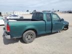 2000 Ford F150  продається в Fresno, CA - Undercarriage