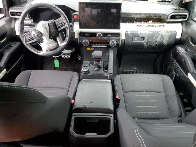  TOYOTA TACOMA 2024 Szary