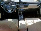 2016 Toyota Corolla L for Sale in Grand Prairie, TX - Rear End