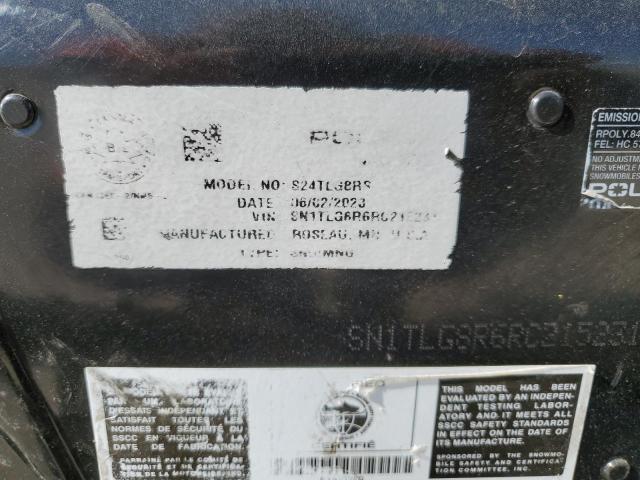 2024 POLARIS XC 650