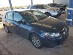2017 Volkswagen Golf S იყიდება Phoenix-ში, AZ - Front End