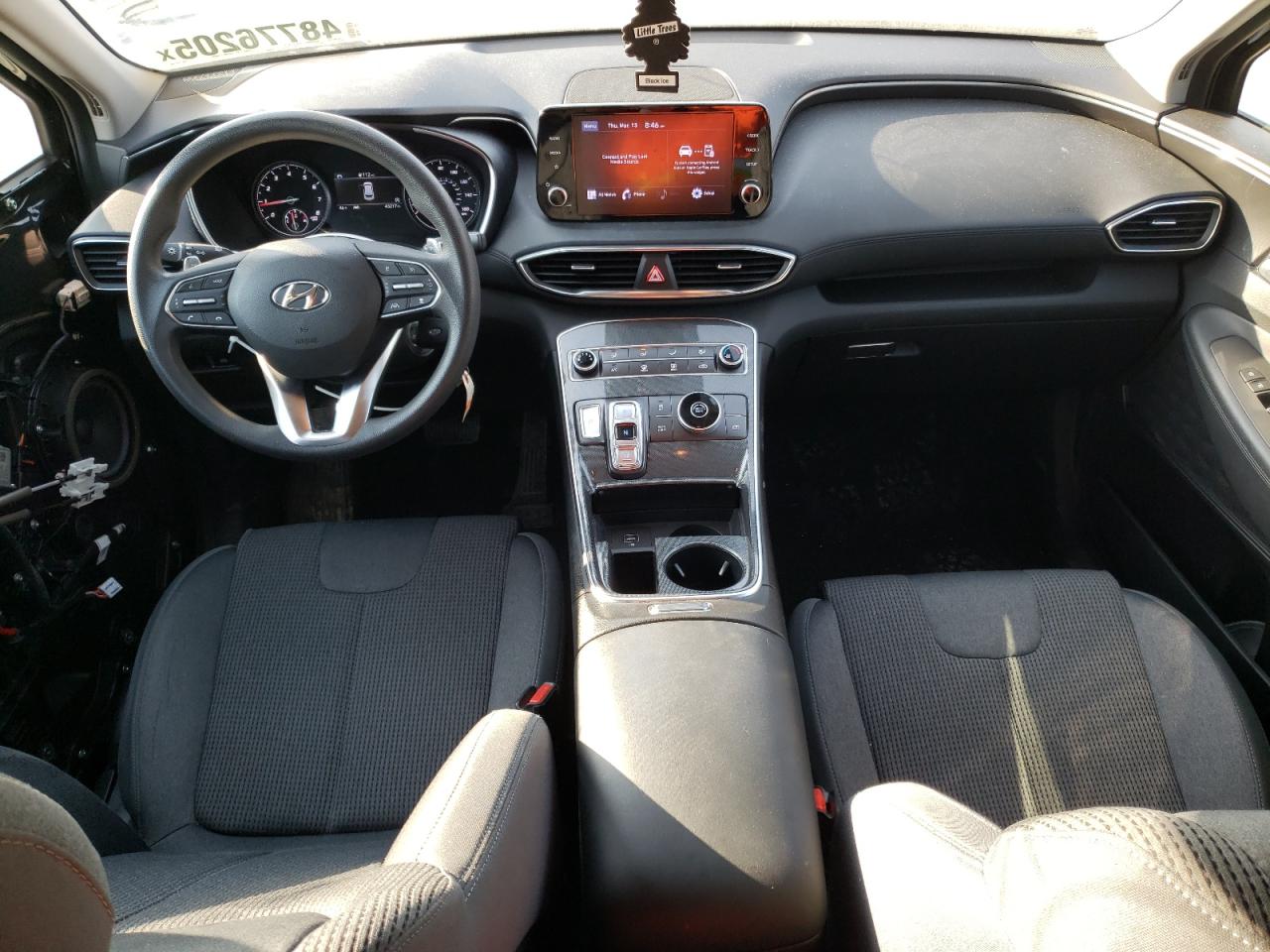 2021 Hyundai Santa Fe - Image 8