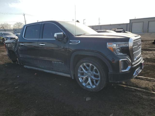  GMC SIERRA 2020 Czarny