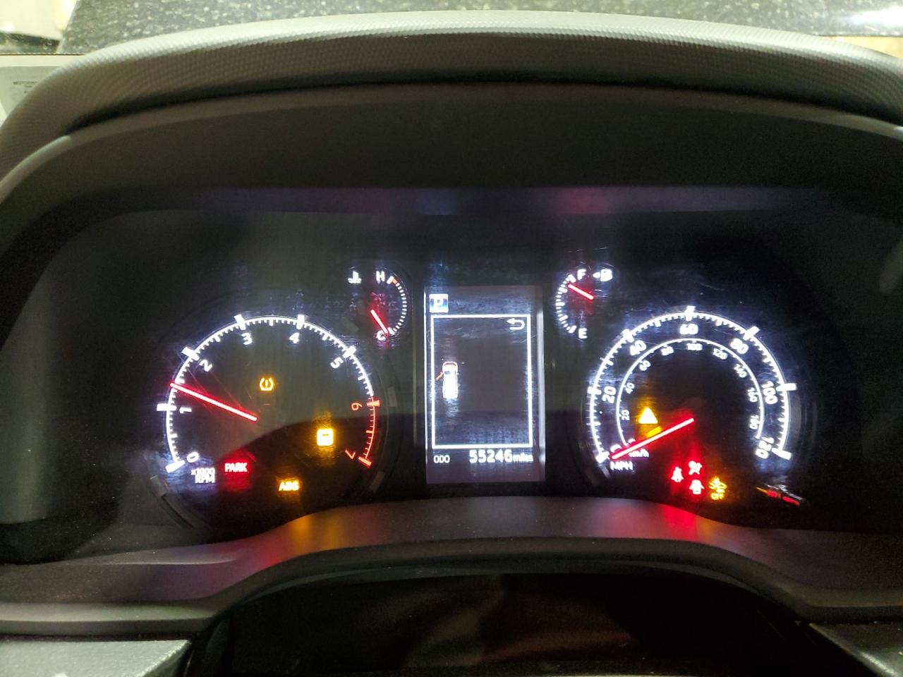 2022 Toyota 4Runner - Image 9