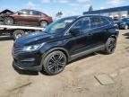 2017 Lincoln Mkc Reserve за продажба в Woodhaven, MI - Rear End