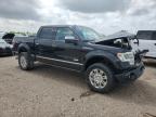 2013 Ford F150 Supercrew продається в Houston, TX - Front End