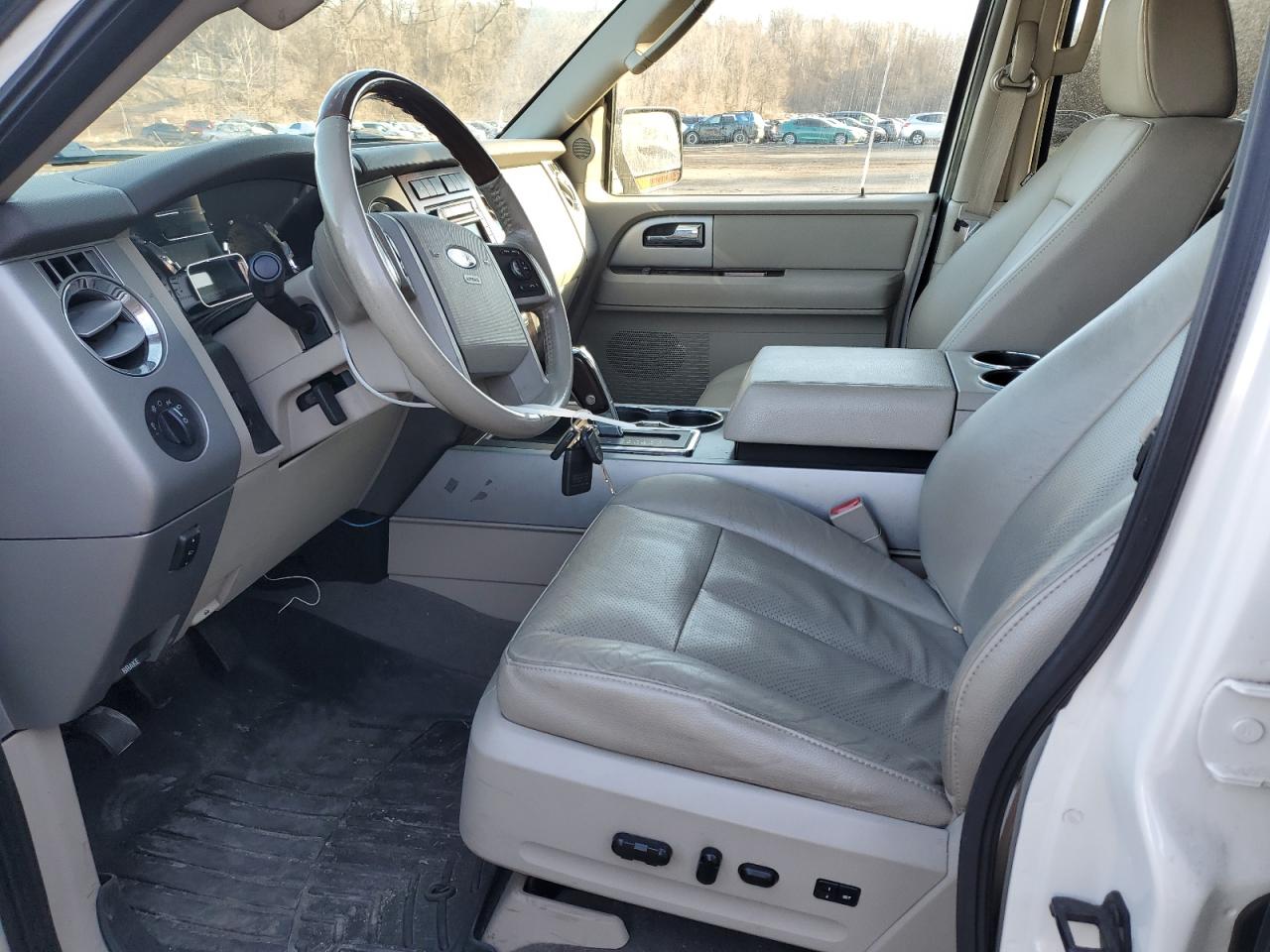 2008 Ford Expedition - Image 7