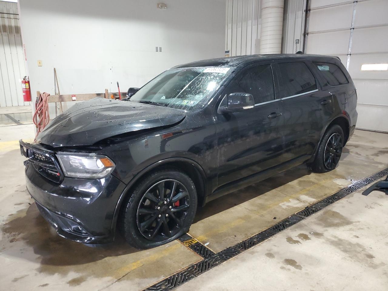 2017 Dodge Durango R/T იყიდება York Haven-ში, PA - Front End