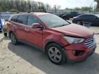 2013 Hyundai Santa Fe Gls for Sale in Hampton, VA - Front End