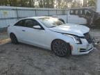 2016 Cadillac Ats Luxury de vânzare în Midway, FL - Front End