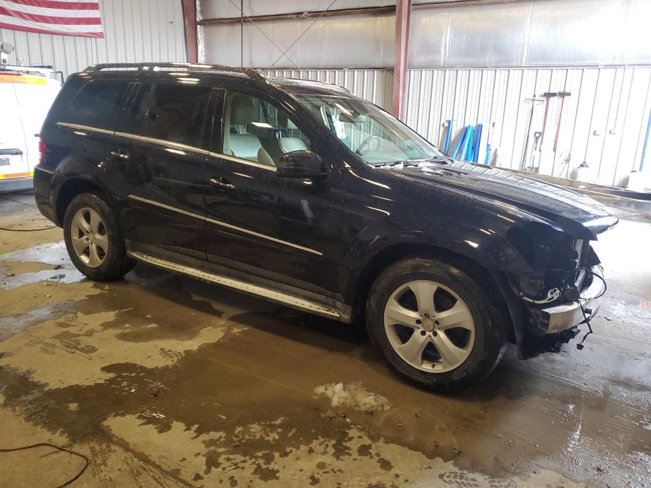2012 Mercedes-Benz GL-klasse - Image 4