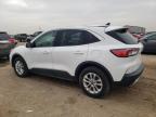 2020 Ford Escape Se იყიდება Amarillo-ში, TX - Hail