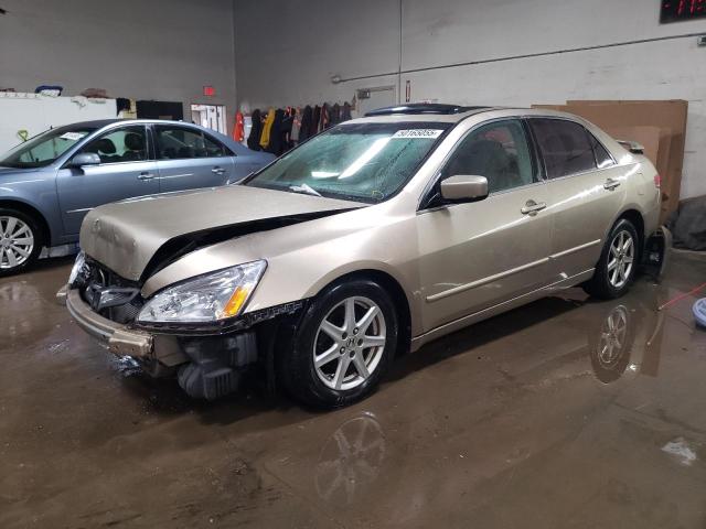 2004 Honda Accord Ex