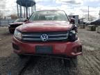 2014 Volkswagen Tiguan S for Sale in Chicago Heights, IL - Front End
