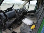 2017 FIAT DUCATO 35 for sale at Copart SANDTOFT