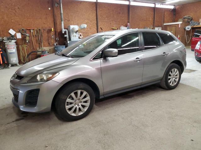 2010 Mazda Cx-7 