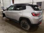 2019 Jeep Compass Trailhawk იყიდება Avon-ში, MN - Rollover