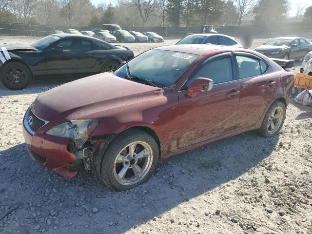 2006 Lexus Is 250