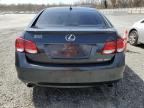 2011 Lexus Gs 350 იყიდება Spartanburg-ში, SC - Front End