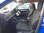 2022 SKODA KAROQ SE T for sale at Copart NEWBURY